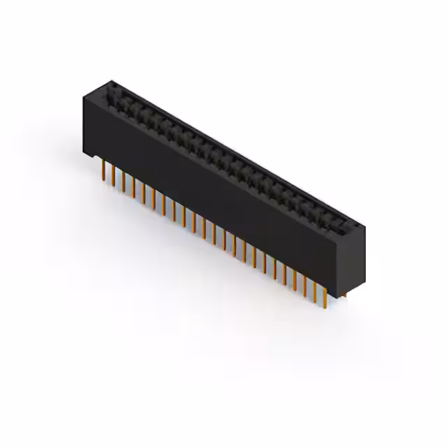 896-046-541-201 EDAC Inc.  Edgeboard Connectors